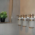 Lilis Mit Schlossblick 1 Apartment Waldeck (Hessen)