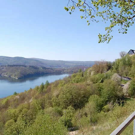 Lili's Mit Schlossblick Waldeck (Hessen)