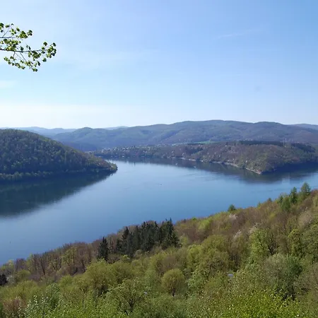 Apartament Lili's Mit Schlossblick *