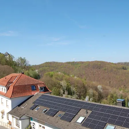 Apartment Lilis Ferienwohnung Mit Schlossblick 1
