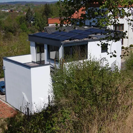 Apartament Lili's Mit Schlossblick *