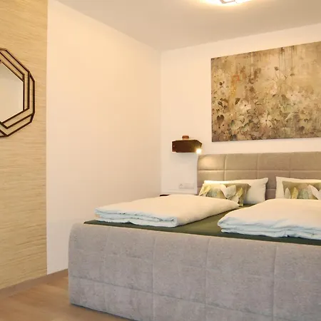 Lili's Mit Schlossblick Apartment Waldeck (Hessen)