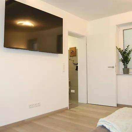 Lili's Mit Schlossblick *