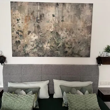 Lili's Mit Schlossblick *