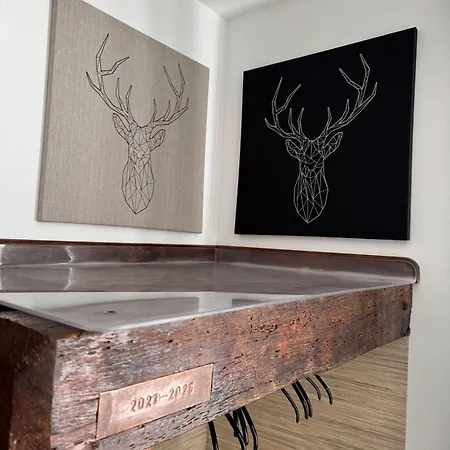 Lili's Mit Schlossblick