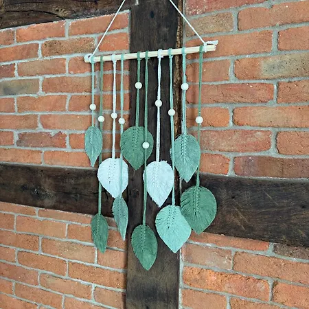 Apartament Lili's Mit Schlossblick