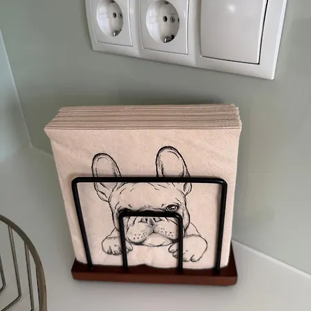 Lili's Mit Schlossblick *