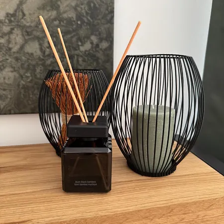 Lili's Mit Schlossblick * Waldeck (Hessen)