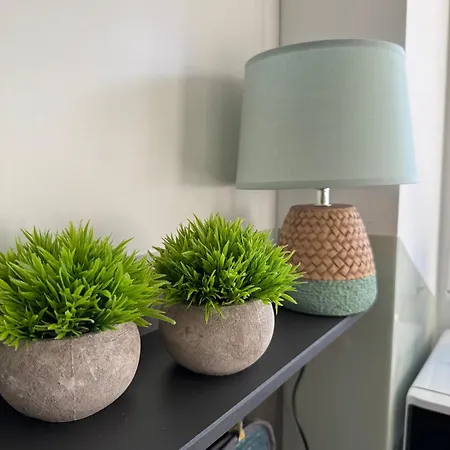 Lili's Mit Schlossblick