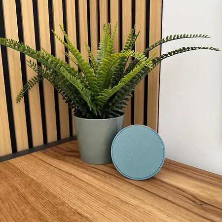 Lili's Mit Schlossblick Apartament *