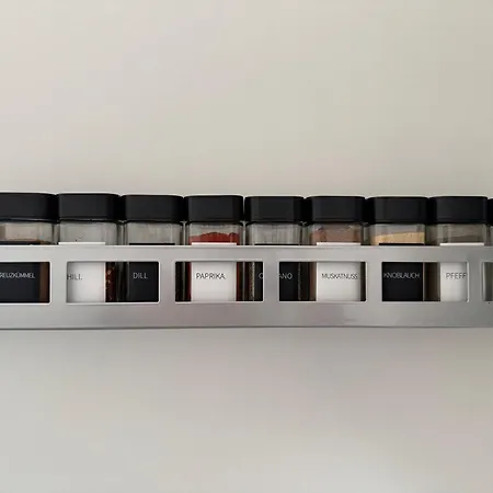 Lili's Mit Schlossblick Apartament