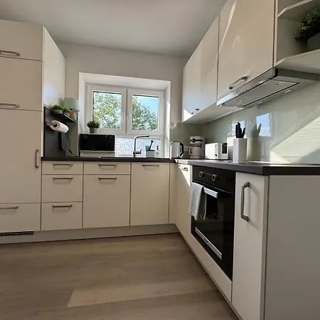 Lili's Mit Schlossblick