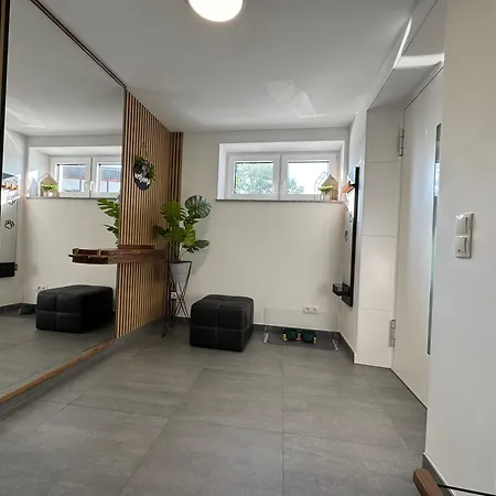 Lilis Mit Schlossblick 1 Waldeck (Hessen)
