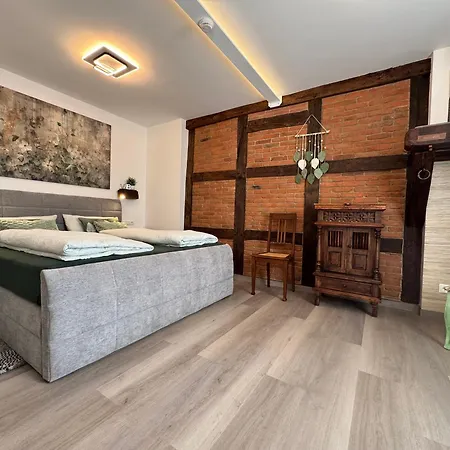 Lili's Mit Schlossblick Apartamento