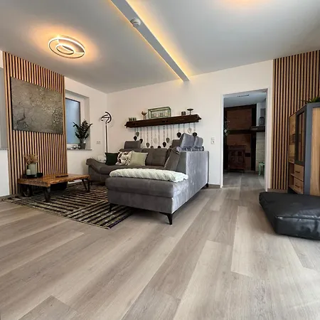 Apartamento Lili's Mit Schlossblick