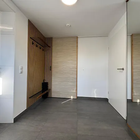 Lili's Mit Schlossblick Waldeck (Hessen)