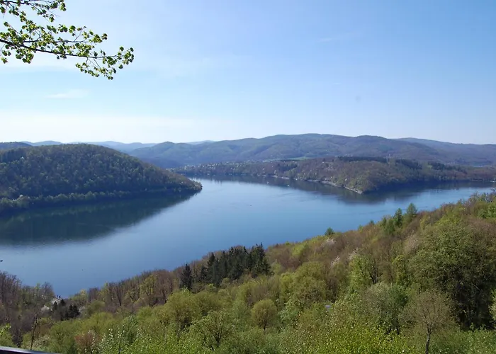Apartment Lilis Ferienwohnung Mit Schlossblick 1 *