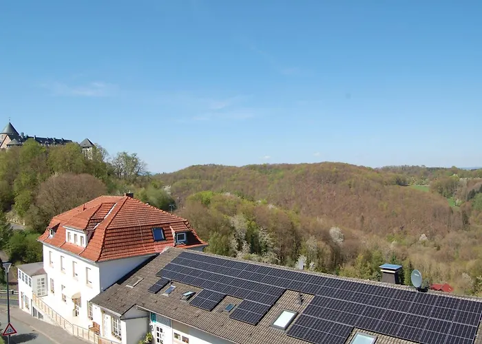 Apartment Lilis Ferienwohnung Mit Schlossblick 1