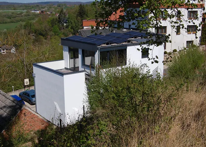Apartment Lilis Ferienwohnung Mit Schlossblick 1 *