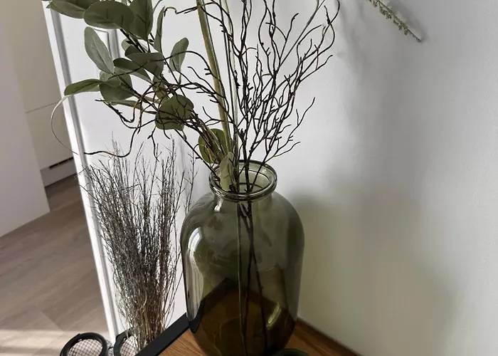 Lilis Ferienwohnung Mit Schlossblick 1 Apartment