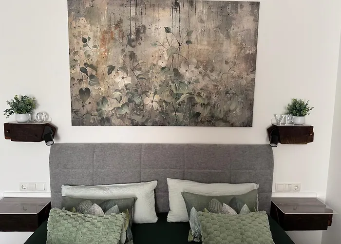 Lili`s Mit Schlossblick *