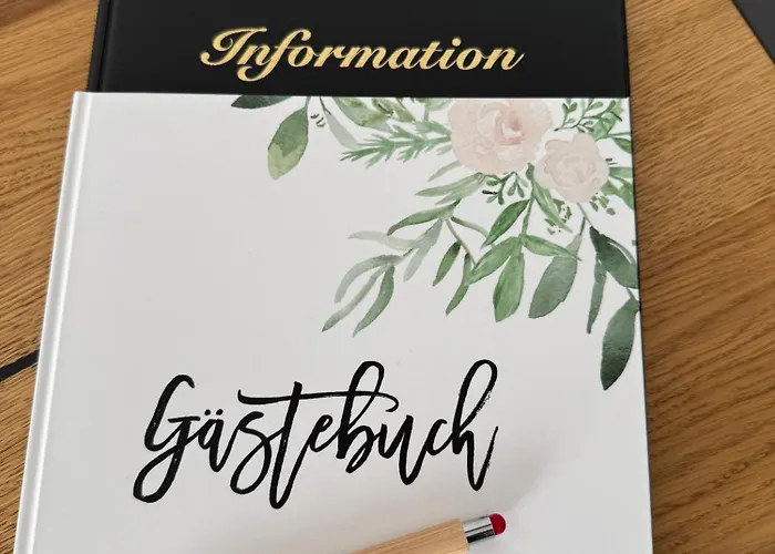 Lili`s Mit Schlossblick Apartment