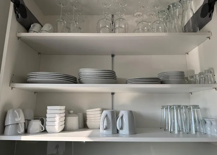 Apartment Lilis Ferienwohnung Mit Schlossblick 1 Waldeck (Hessen)